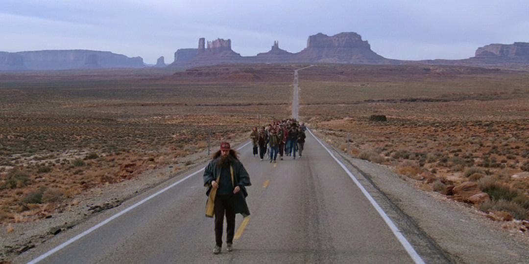 阿甘正传:经典永恒,逆境中的力量