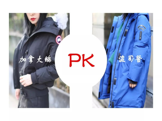 最贵的羽绒服品牌 最贵的羽绒服(已更新)-第2张图片-潮百科