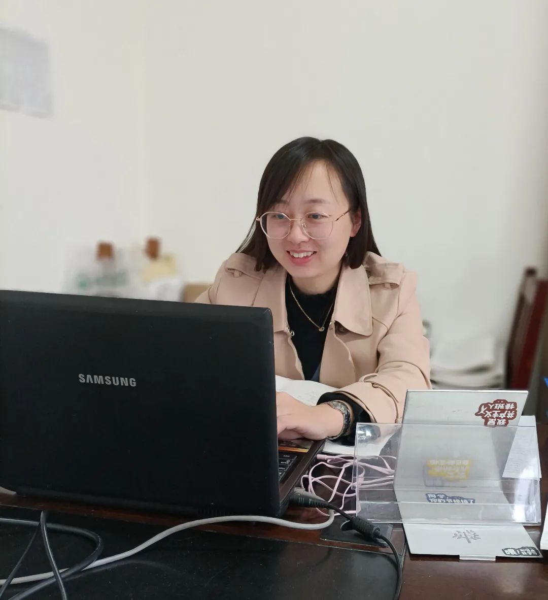 博兴一中这些教师,这次是真出名了