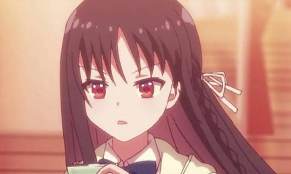 孤独中的相伴与爱意:绫小路与轻井泽惠的纯美故事