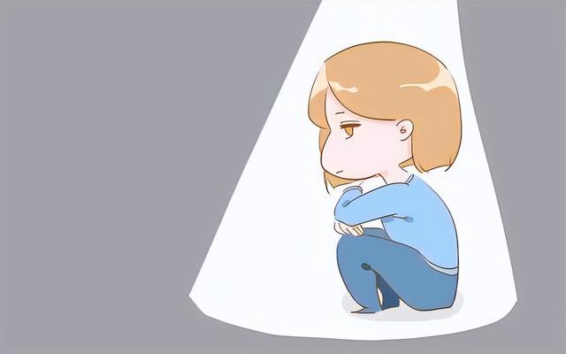 长大后,懦弱自卑的孩子大多有这三种妈妈,希望你一个没有!