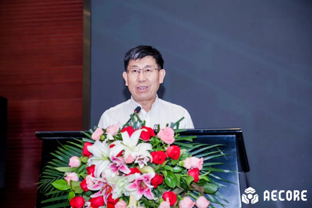 周成虎院士 | 数字孪生技术开启科技革命新蓝图