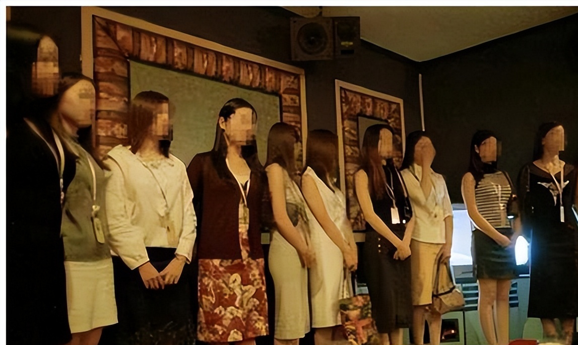 纪实:沈氏兄弟落马,专挑"坐台女"下手,喜欢"食"受害人肝脏