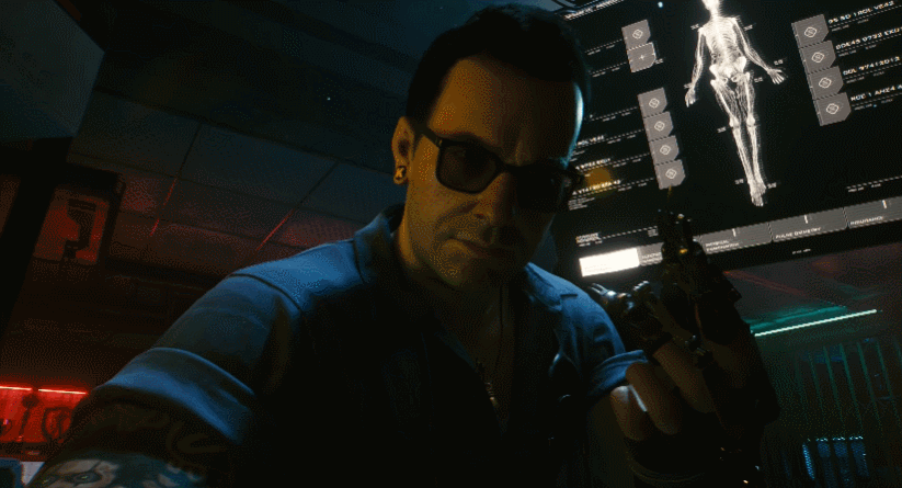 从万众期待到口碑崩盘,浅谈《赛博朋克2077》的优与劣