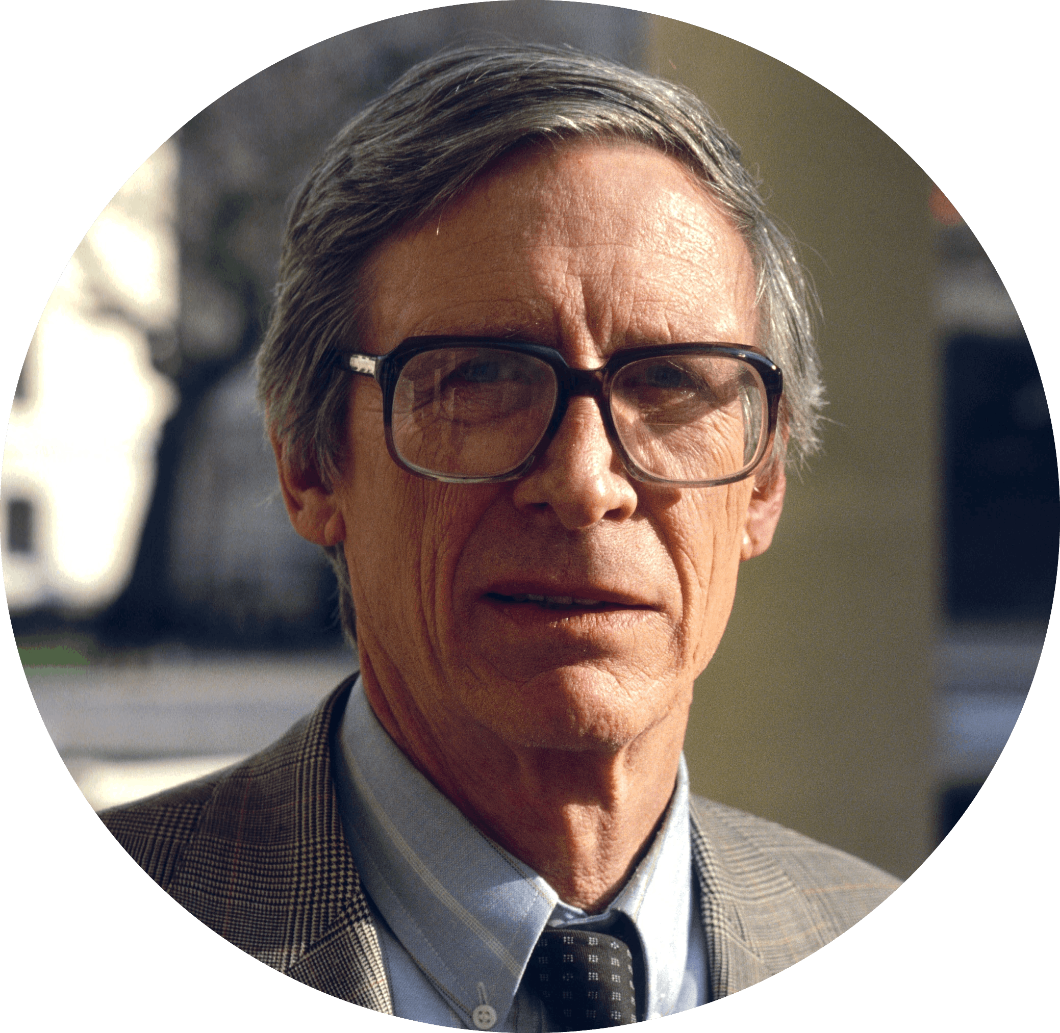 约翰-罗尔斯:无知的面纱