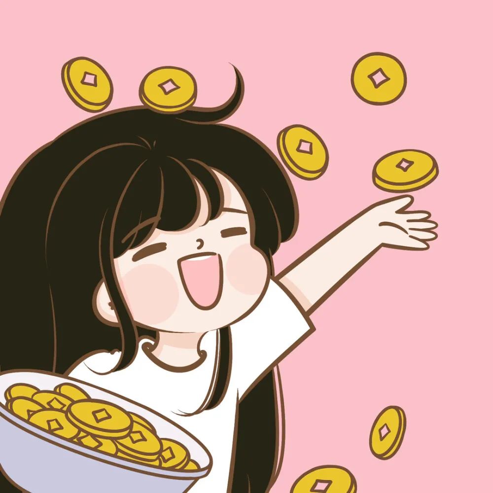 80个头像,一天一个不重样