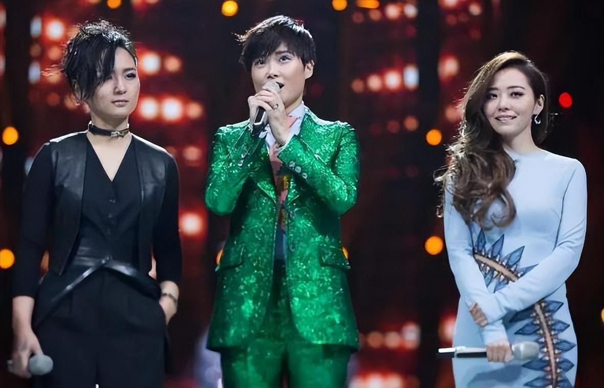 回顾9位超女现状李宇春或患重病黄雅莉租房种菜张靓颖被骗6亿