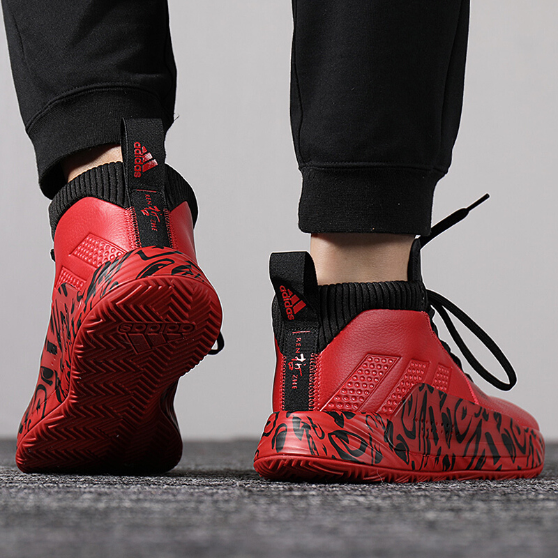 利拉德5迷彩开箱测评 利拉德5偏码吗