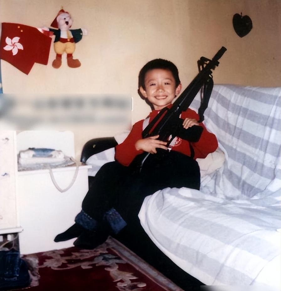 形象塌房演技拉胯是金星看错了张一山