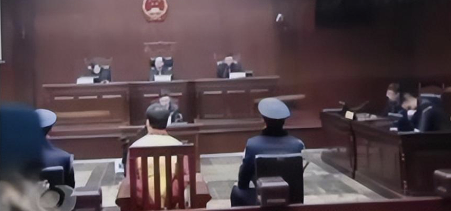 回顾黄宇间谍案:10年出卖近15万份情报,还把妻子和姐夫拉下水