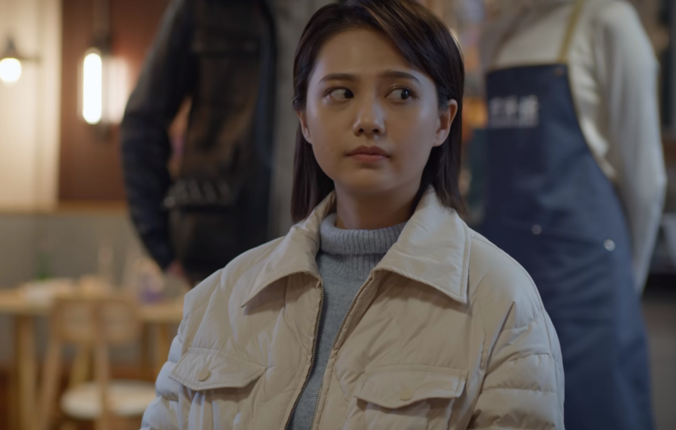 曾少年:王莹的懂事,是两个男人的福气,她才是值得被爱的那个人