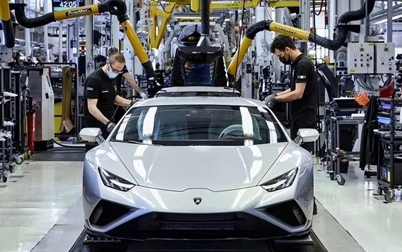 复盘意大利汽车工业:为什么崛起?又为什么衰败?