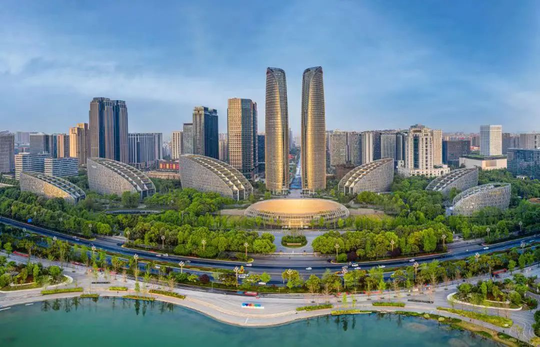 对标成都高新区?乐山高新区发展价值浅析