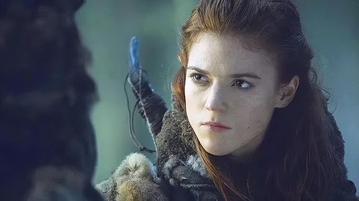 第六位 耶哥蕊特 火吻