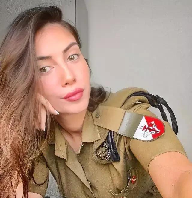 以色列监狱拉皮条事件,女狱警供犯人玩乐,典狱长拉皮条事件曝光