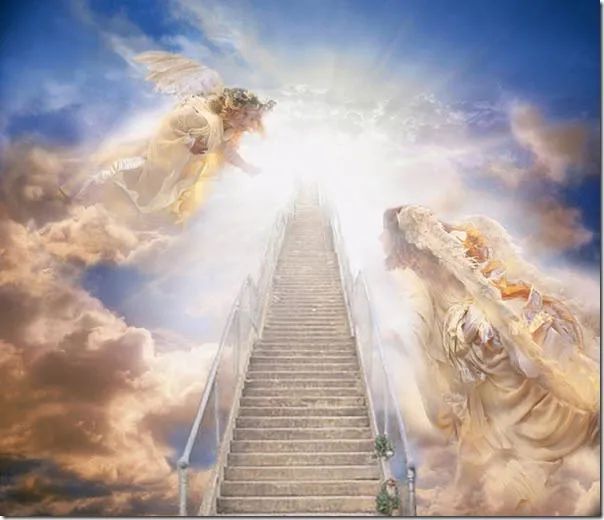 诞生中国的"指导灵"开辟怎样的新时代?