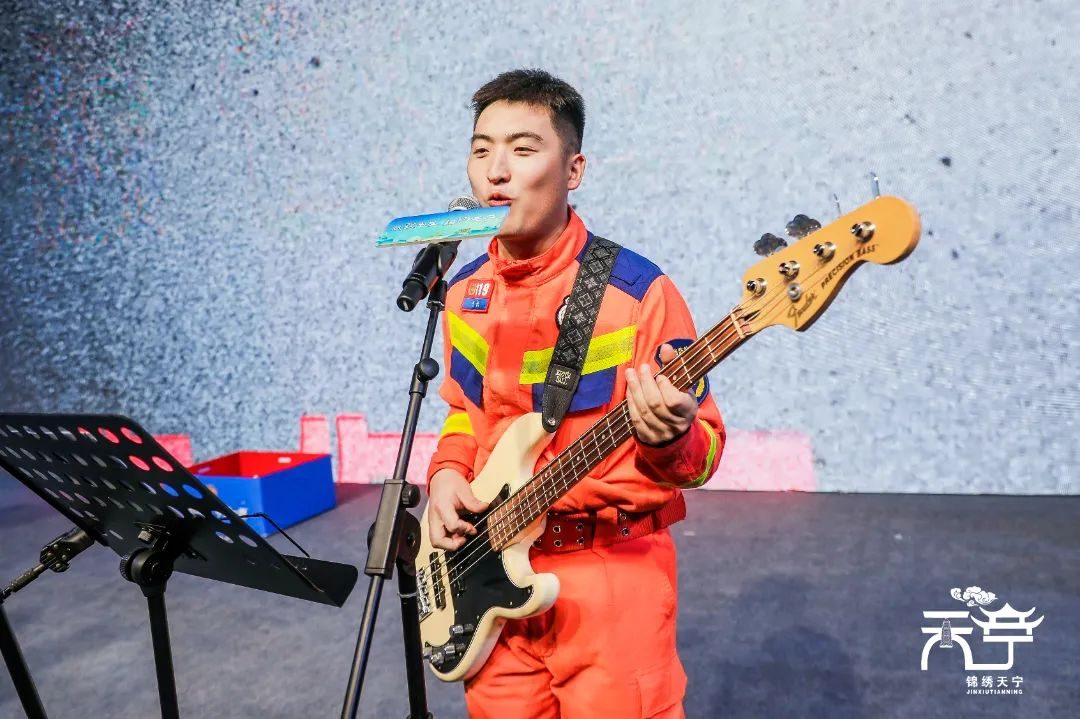 2023年常州市天宁区文化旅游节正式开幕!