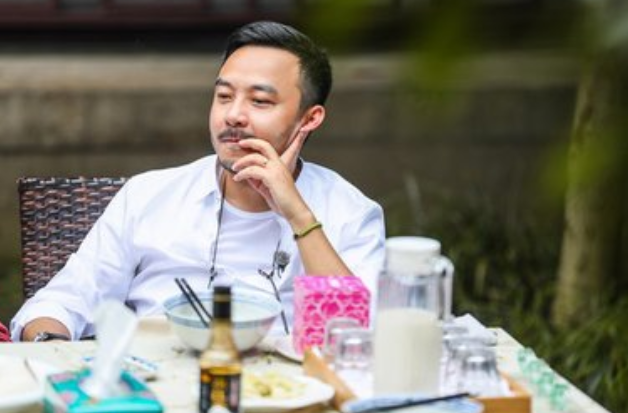 杜海涛的"小聪明"和他因此丢掉的路人缘,到底孰轻孰重?