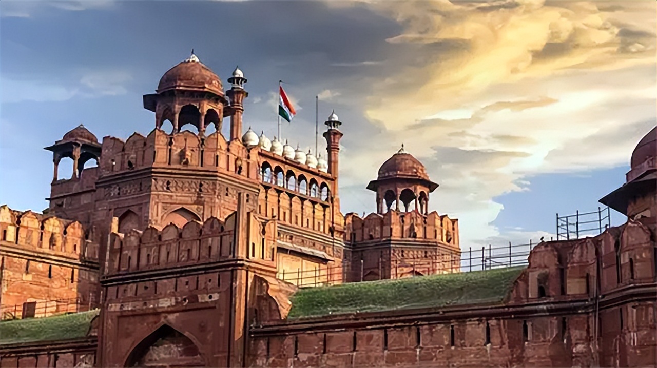 印度:被束缚的大国梦