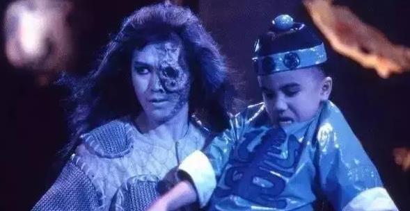 林正英僵尸片御用"女鬼",退圈后成保险界王牌,住4600万豪宅