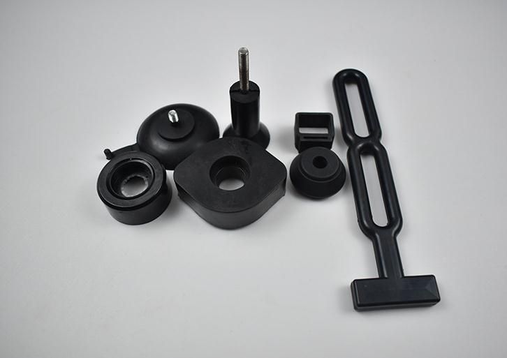 橡胶异形件定做:满足您特殊需求的关键步骤