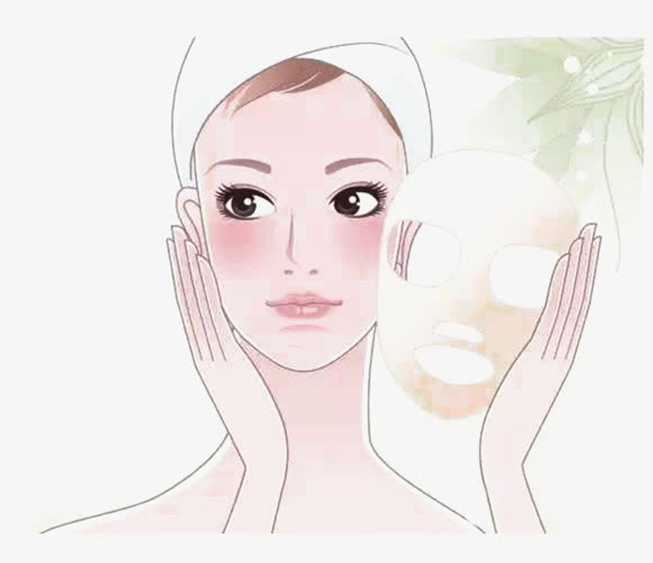 肌肤暗黄的女人,建议学会这五个方法:从根本上改善肌肤