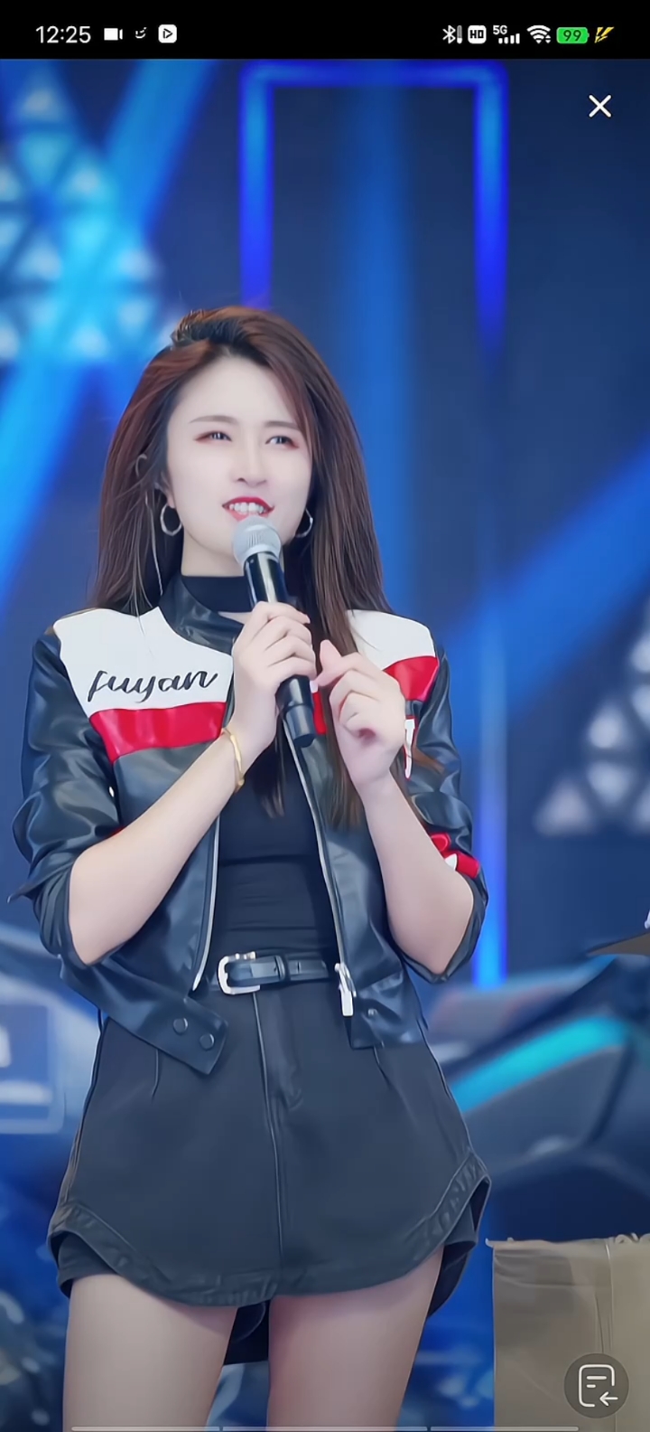 歌小样《可能》.