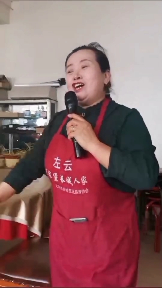 地方戏二人台!夸河套