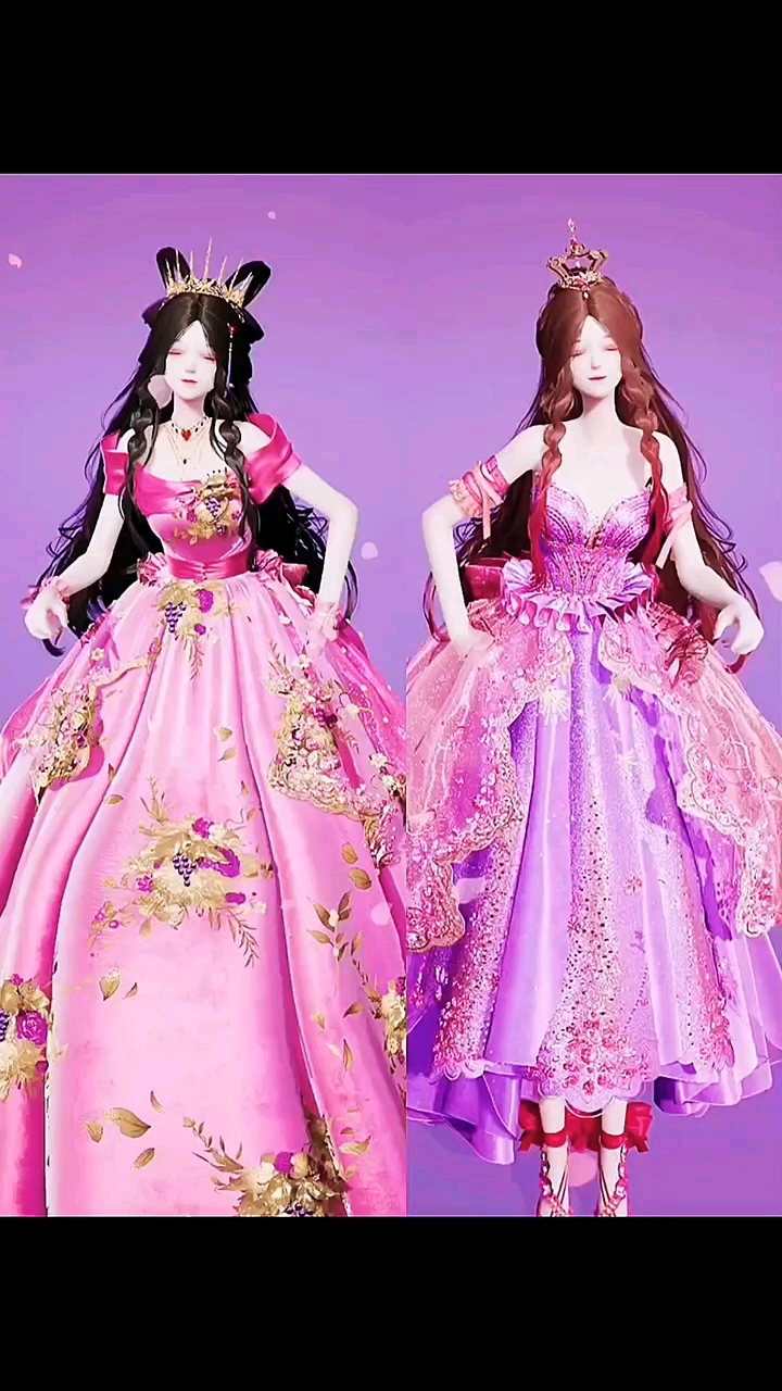 "以闪亮之名"叶罗丽