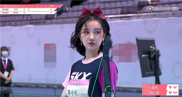 陈小纭否认和于小彤分手:绿色是我的应援色而已,被误会有点委屈