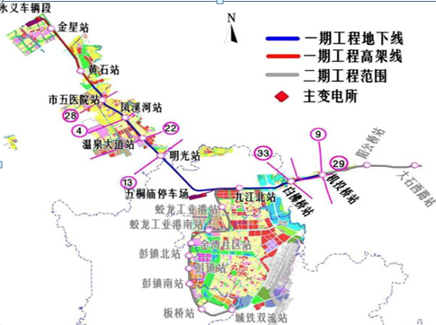 成都地铁17号线