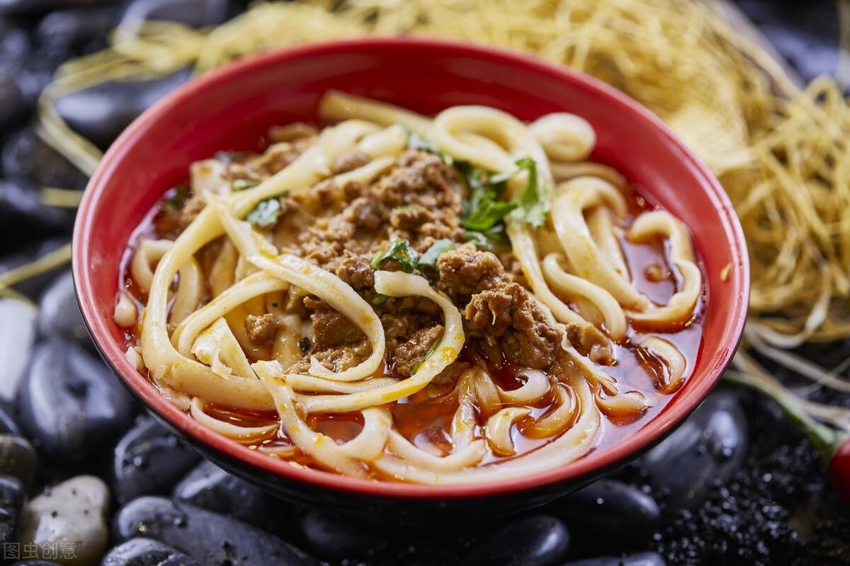 山西面食之王刀削面现在为啥火不动了这3个原因赶走顾客