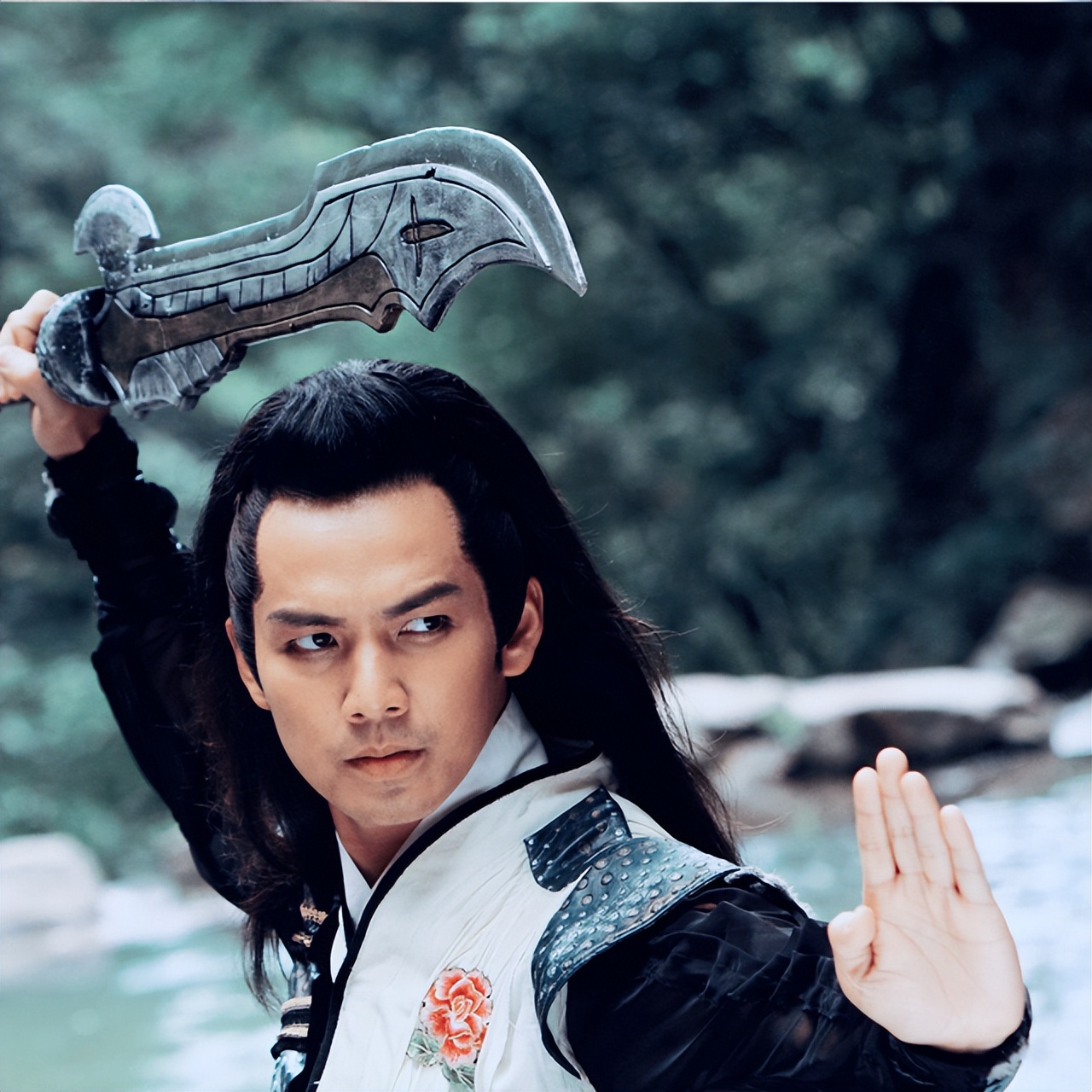 盘点钟汉良版《天涯明月刀》战力排名前十,第一名不是满血燕南飞