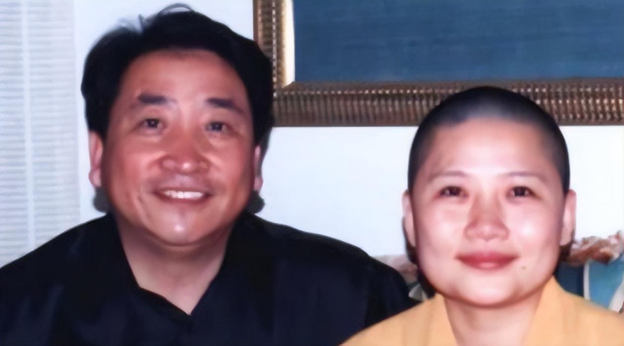 李娜出家已26年81岁老母亲含泪陪她住寺庙如今她们过得怎样