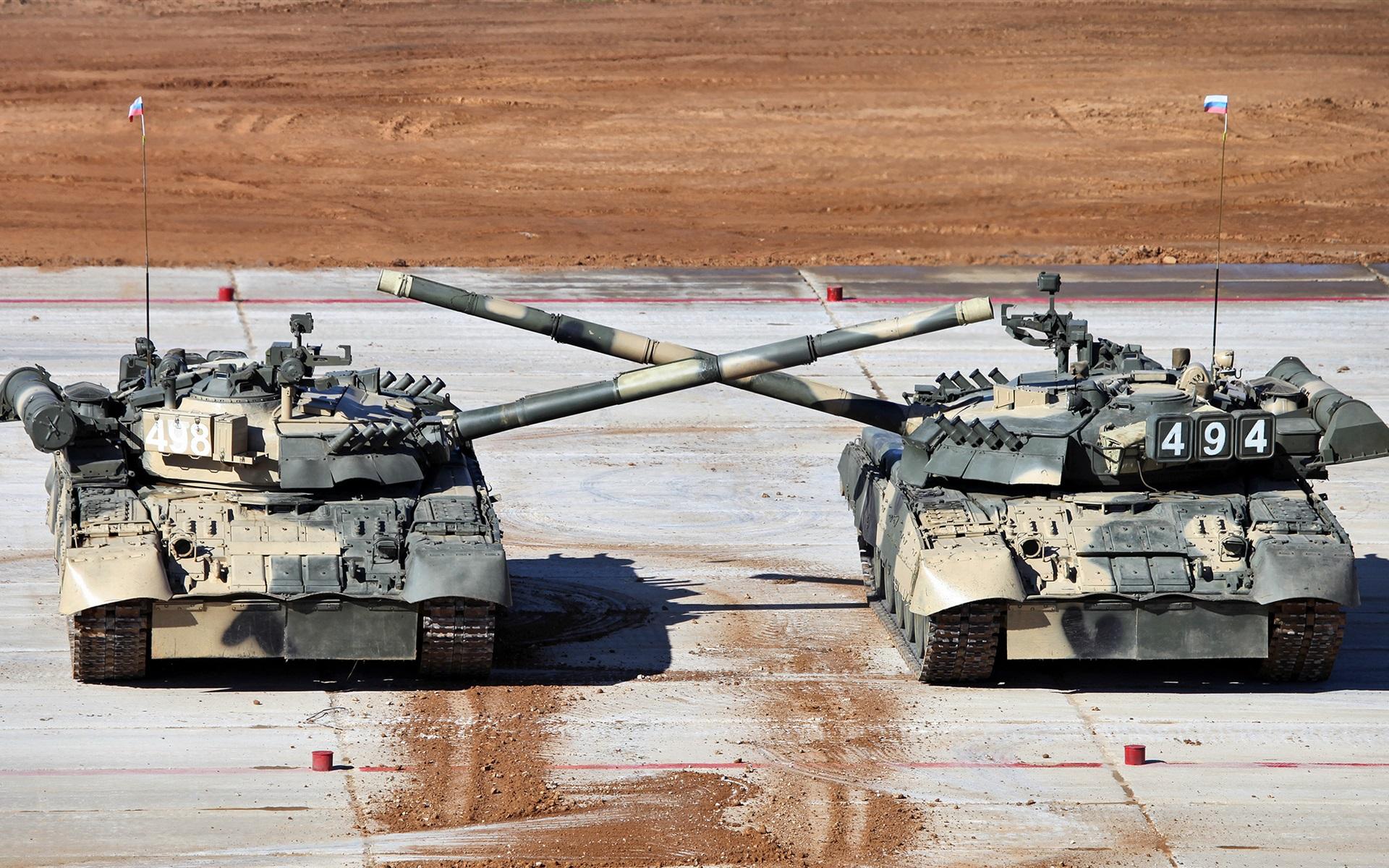 德苏坦克再次"对决",40辆豹2助力乌军,俄军t90能否招架?