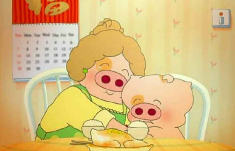 《麦兜故事》奇幻可爱的人生故事,浓缩一代人的成长