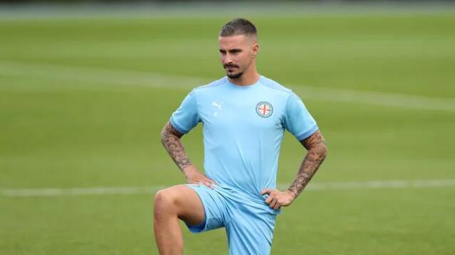 澳超直播:3-1!杰米·麦克拉伦打破澳超进球纪录