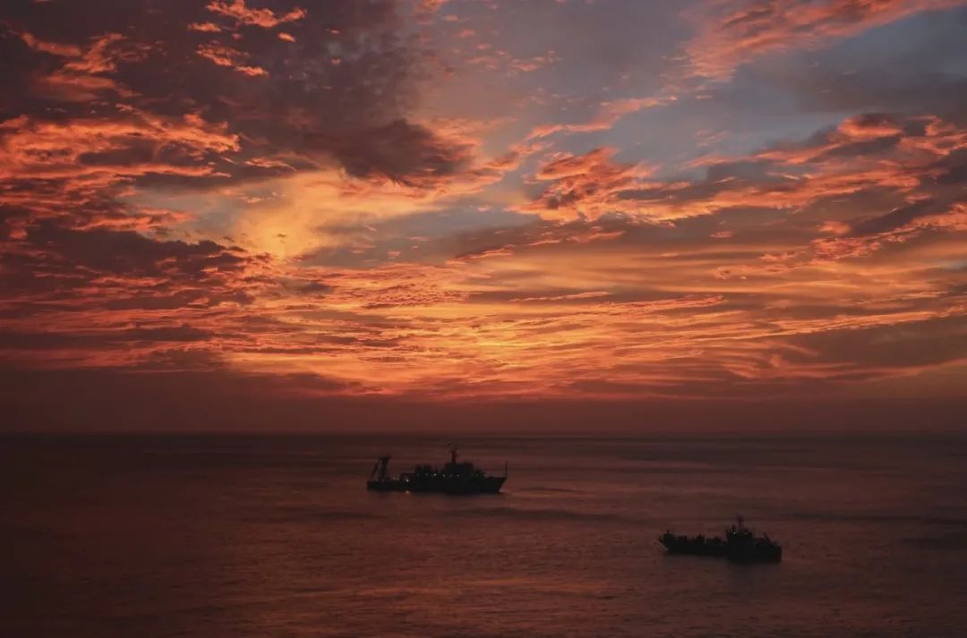 2022舟山·花young海島奇兵出海捕魚/拾貝挖蟹/趕海看潮星辰大海