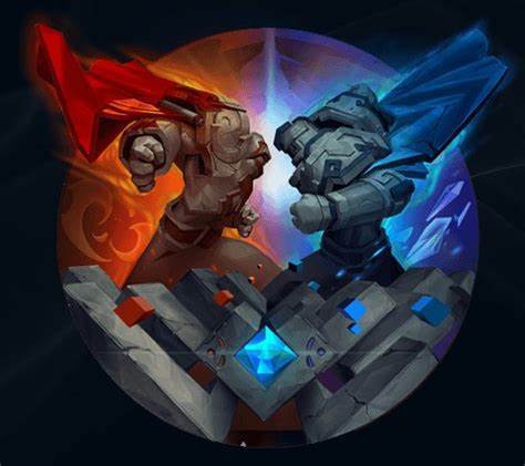 lol峡谷之巅新赛季准入资格申请:将于1月中旬开放 峡谷钻跌落