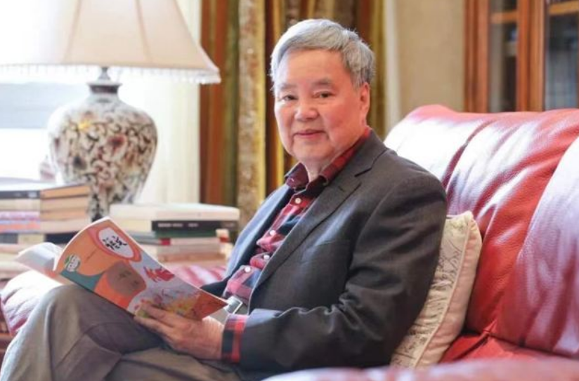 回顾清华大学历史系教授:中国人陷入群体性迷失,半人时代横行