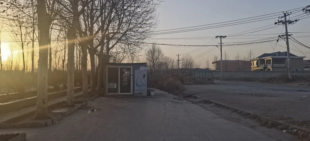 高易铁路涞水段丨中国第一条铁路丨詹天佑处女座丨我在涞水站等你