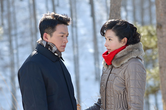 赵起刚和唐招娣结局是什么呢?