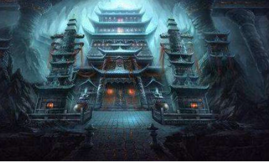 现实版"盗墓笔记",开个餐馆,顺便盗个墓