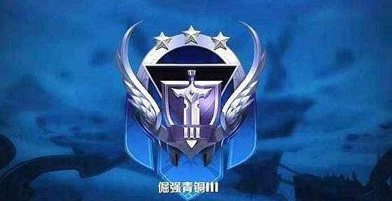 s21赛季段位图公布,人数最多的不出意外,人数最少的不是青铜