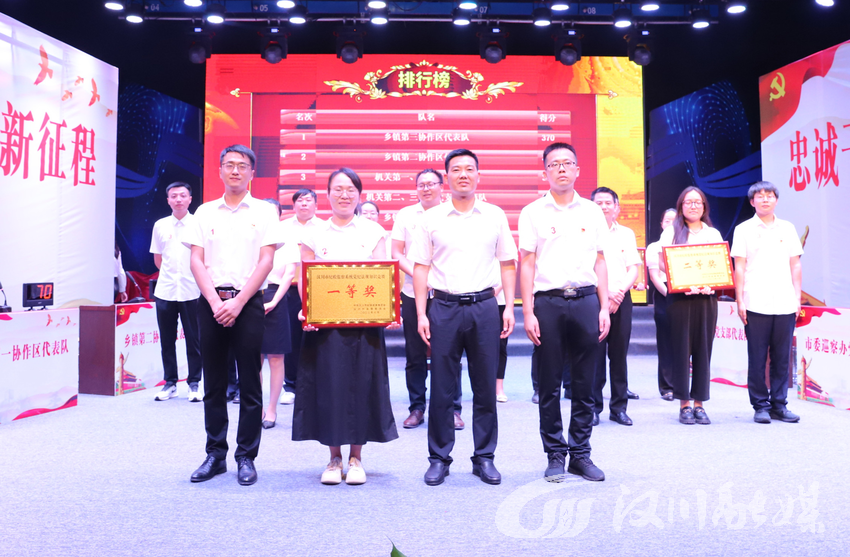 汉川南河:多点发力 推动宣教月活动走深走实