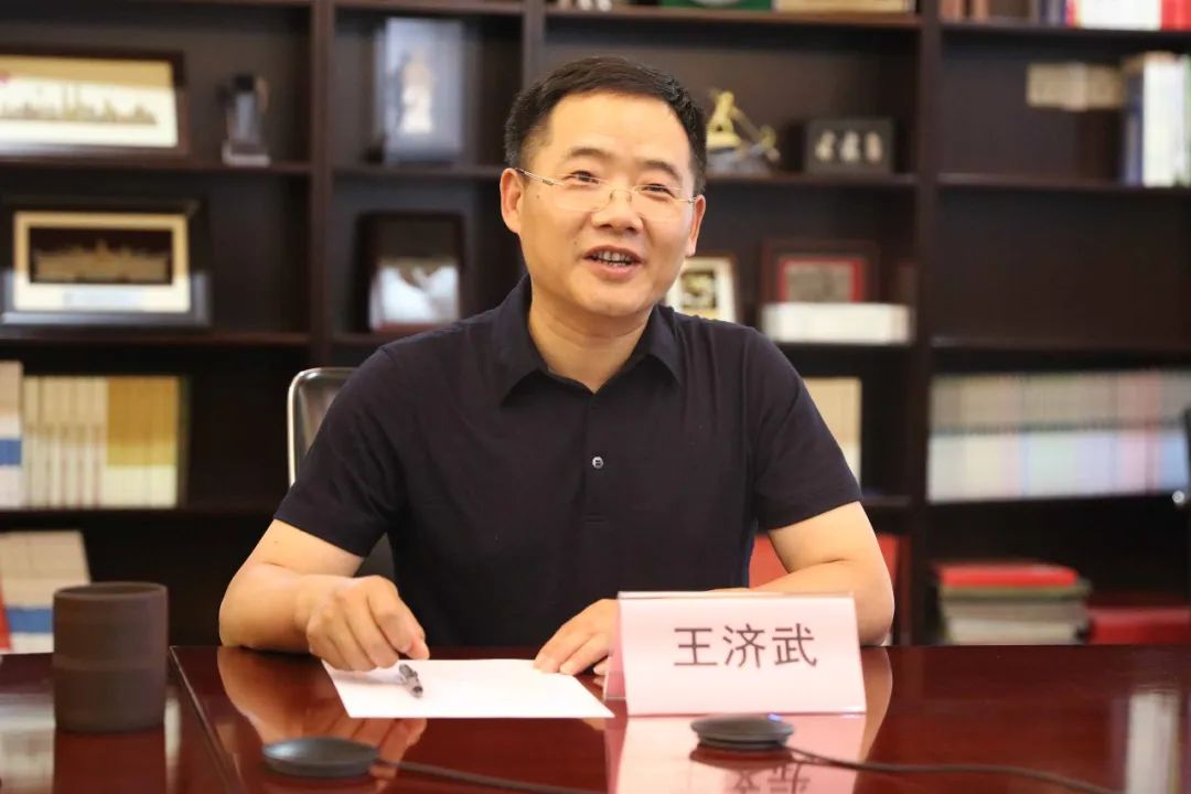 疫情下的中俄科技创新年,启迪人在行动