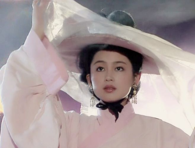 古代女子真实的妆容是啥样?唐朝的美艳,东汉时期的不忍直视