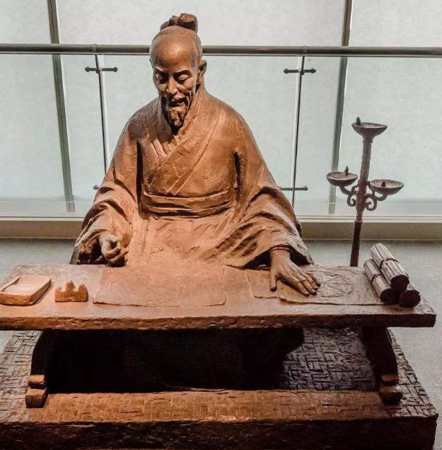 专家:其实中国古代数学成就远远不如古希腊