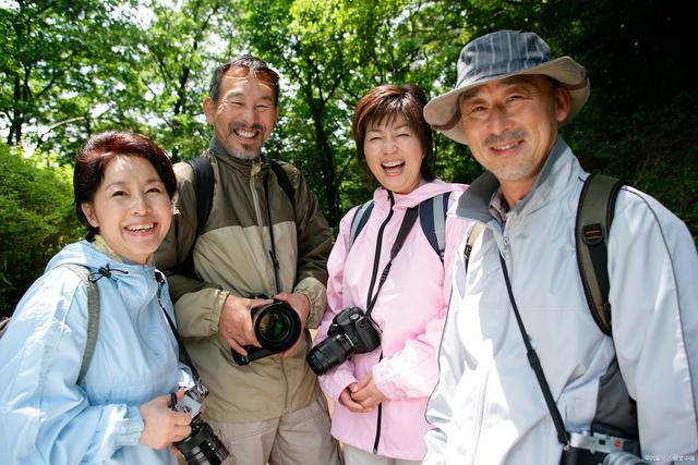 为什么现在多数老年人很少出去旅游,3个原因很真实!看你中了没