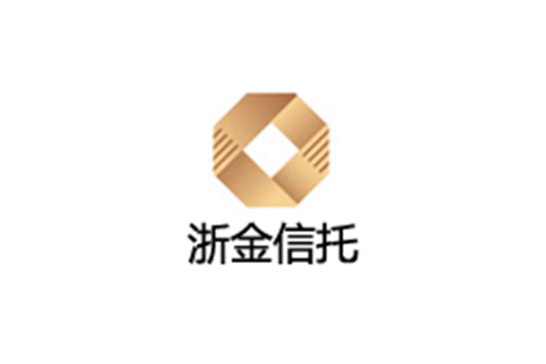 北京信托logo图片